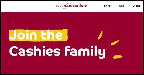 cash converters apply online.